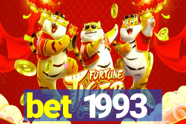 bet 1993